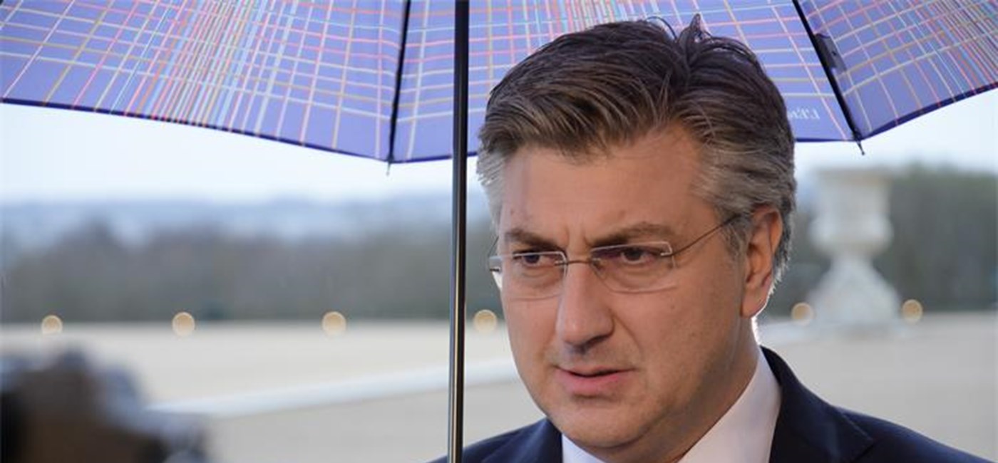 Europski čelnici primili su informaciju o padu besposadne letjelice u Zagrebu s maksimalnom ozbiljnošću 